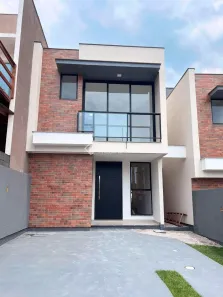 Casa com 3 Quartos à venda, 105m² no Serraria, São José
