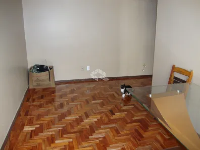 Apartamento com 2 Quartos à venda, 59m² no Santa Tereza, Porto Alegre