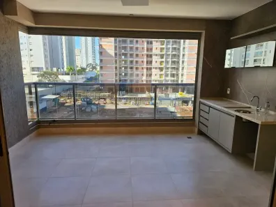 Apartamento com 3 Quartos à venda, 127m² no Jardim Walkíria, São José do Rio Preto