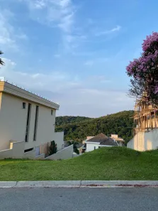 Lote/Terreno à venda, 490m² no Alphaville, Santana de Parnaíba