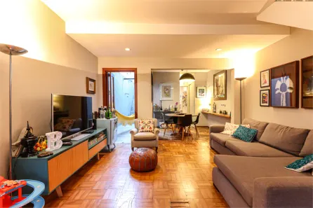 Sobrado com 2 Quartos à venda, 170m² no Vila Madalena, São Paulo