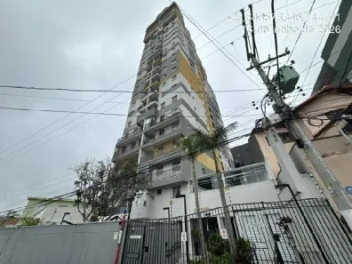 Apartamento com 1 Quarto à venda, 30m² no Vila Nova das Belezas, São Paulo
