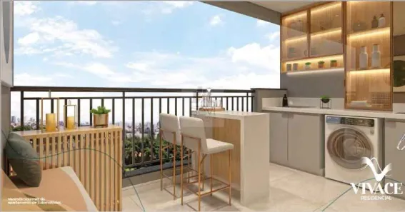 Apartamento com 2 Quartos à venda, 76m² no Piracicamirim, Piracicaba