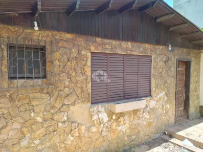 Casa com 2 Quartos à venda, 120m² no Cristo Redentor, Porto Alegre