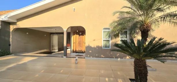 Casa com 4 Quartos à venda, 320m² no Residencial Jéssica, São José do Rio Preto