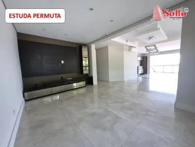 Apartamento com 4 Quartos à venda, 200m² no Jardim São Jorge, Guarulhos
