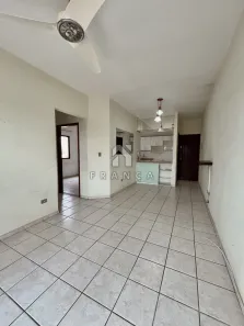 Apartamento com 2 Quartos à venda, 72m² no Jardim Flórida, Jacareí