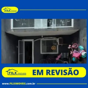 Casa com 3 Quartos à venda, 40m² no Gaivota (Praia), Itanhaém