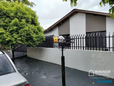 Casa com 2 Quartos à venda, 110m² no Jardim Panorama, Sarandi