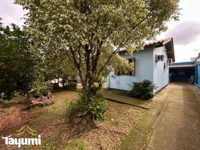 Casa com 2 Quartos à venda, 90m² no Santo Antônio, Santa Cruz do Sul