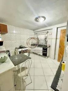 Casa com 3 Quartos à venda, 209m² no Monte Castelo, São José dos Campos