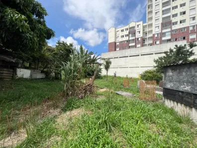 Lote/Terreno à venda, 2325m² no Vila Nivi, São Paulo