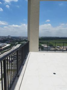 Apartamento com 2 Quartos à venda, 86m² no Aldeia, Barueri