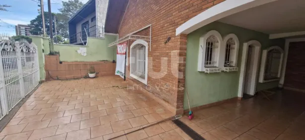 Sobrado com 3 Quartos à venda, 123m² no Jardim Bom Retiro, Campinas
