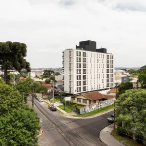 Cobertura com 3 Quartos à venda, 174m² no Centro, Pinhais