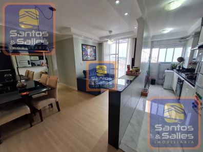 Apartamento com 2 Quartos à venda, 51m² no Vila Cunha Bueno, São Paulo