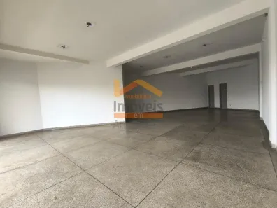 Ponto Comercial para alugar, 101m² no Vila Pavan, Americana