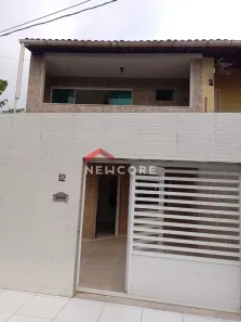Casa com 2 Quartos à venda, 180m² no Jardim das Margaridas, Salvador