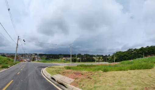 Lote/Terreno à venda, 233m² no Loteamento Residencial Jardim Belas Artes(Vita Granja Viana), Cotia