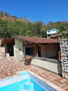 Casa com 2 Quartos à venda, 140m² no Campo Grande, Rio de Janeiro