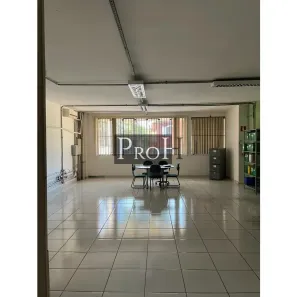 Prédio Comercial à venda, 709m² no Vila Euclides, São Bernardo do Campo