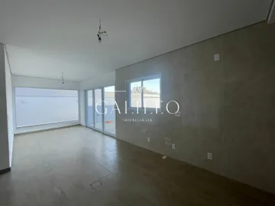 Casa de Condomínio com 4 Quartos à venda, 316m² no Villaggio San Marco, Jundiaí