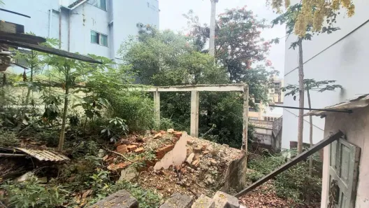Lote/Terreno à venda, 345m² no Palmeiras, Nova Iguaçu