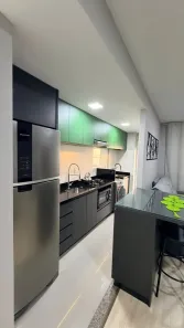 Apartamento com 2 Quartos à venda, 59m² no São Cristóvão, Chapecó