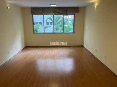 Apartamento com 3 Quartos à venda, 120m² no Itaim Bibi, São Paulo