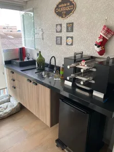 Apartamento com 2 Quartos à venda, 59m² no Vila Ema, São Paulo