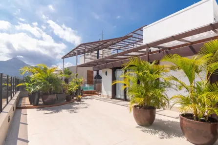 Cobertura com 5 Quartos à venda, 431m² no Barra da Tijuca, Rio de Janeiro