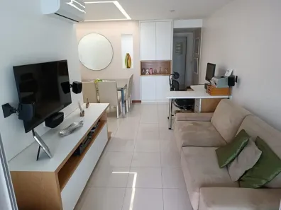 Apartamento com 3 Quartos à venda, 110m² no Icaraí, Niterói