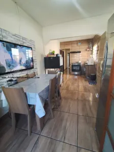 Casa com 3 Quartos à venda, 100m² no Jardim da Graminha, Limeira