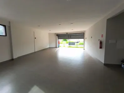 Ponto Comercial para alugar, 110m² no Tubalina, Uberlândia