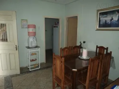 Casa com 3 Quartos à venda, 146m² no Vila São João da Boa Vista, Bauru