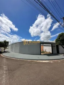 Lote/Terreno à venda, 242m² no Jardim Ângelo Jurca, Ribeirão Preto