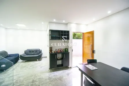 Casa de Condomínio com 3 Quartos à venda, 118m² no Vila Carrão, São Paulo
