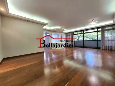 Apartamento com 4 Quartos à venda, 266m² no Jardim, Santo André