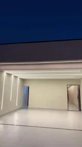 Casa com 3 Quartos à venda, 125m² no Jardim Vila Boa, Goiânia