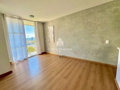 Apartamento com 3 Quartos à venda, 60m² no Jaguaré, São Paulo