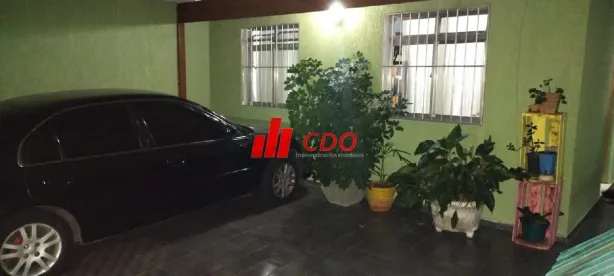 Sobrado com 3 Quartos à venda, 170m² no Vila Gomes, São Paulo