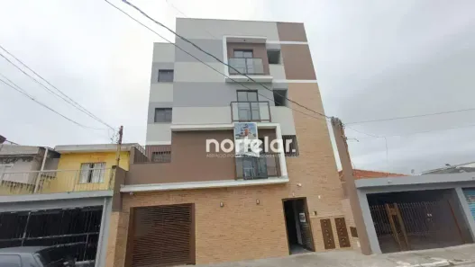 Apartamento com 2 Quartos à venda, 38m² no Vila dos Remédios, São Paulo