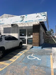 Ponto Comercial com 5 Quartos à venda, 324m² no Salgado Filho, Aracaju
