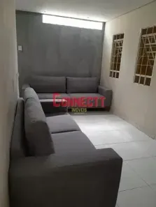 Casa com 3 Quartos à venda, 180m² no Jardim Manoel Penna, Ribeirão Preto