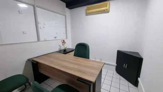 Sala Comercial para alugar, 20m² no Madalena, Recife