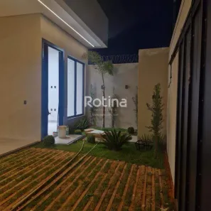 Casa com 3 Quartos à venda, 150m² no Loteamento Portal do Vale II, Uberlândia