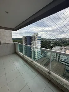 Apartamento com 2 Quartos à venda, 86m² no Aterrado, Volta Redonda