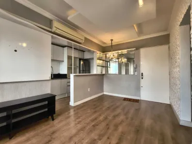 Apartamento com 2 Quartos para alugar, 60m² no Cristo Rei, São Leopoldo