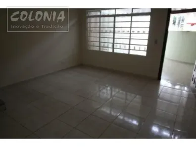 Sobrado com 2 Quartos para alugar, 112m² no Santa Terezinha, Santo André