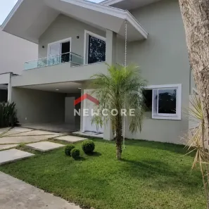 Casa com 3 Quartos à venda, 150m² no Condomínio Terras do Vale, Caçapava